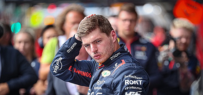 Verstappen weer gehekeld: 'Dit was zo onnodig van Max'