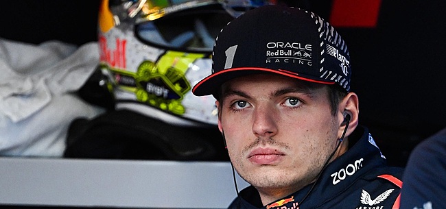 Max Verstappen heeft spijkerhard verdict over GP van Las Vegas