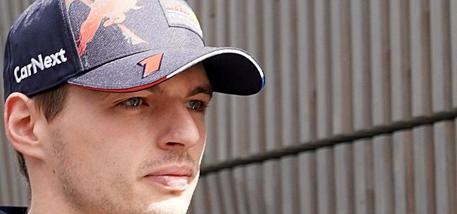 Prioritaire Verstappen bijt van zich af: 