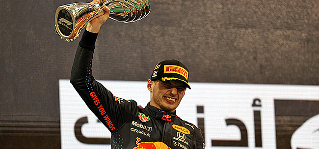 De 5 állermooiste overwinningen van Max Verstappen