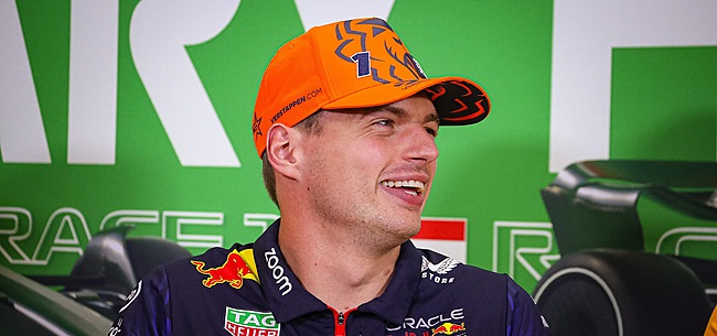 Verstappen niet blij met 3 wereldtitels? 'Hij is hongerig'