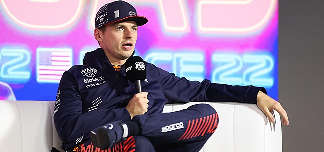 Verstappen leest Wolff de les: ‘Als het zijn eigen coureur was...’