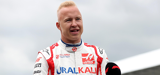 Vergeten coureur: Nikita Mazepins kortstondige F1-carrière