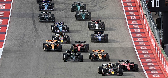Goed nieuws voor grote concurrent Max Verstappen en Red Bull
