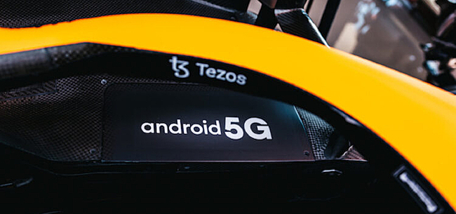 McLaren komt met absurde primeur in Formule 1