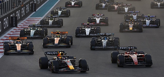 Britse analist heilig overtuigd: ‘Zij gaan Red Bull aanvallen’