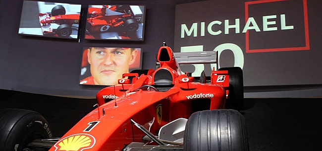 Familie-advocaat komt met belangrijke update over Michael Schumacher