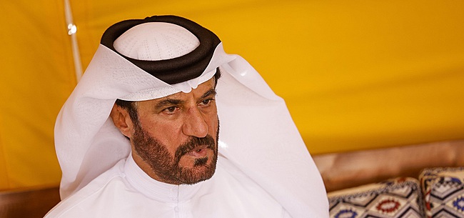 Verschrikkelijk nieuws voor FIA-president Mohammed Ben Sulayem