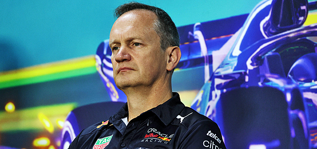 Engineer Red Bull ontkent geruchten over Verstappen en Pérez