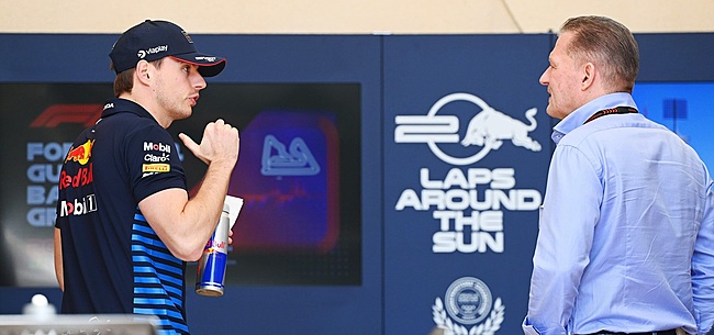 Britse pers is zeker: ‘Dit is wat Jos Verstappen voor Max wil’
