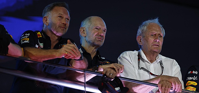 'Brein achter dominantie Verstappen kreeg aanbieding van concurrent'