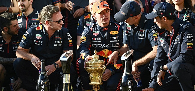 'Dit is waarom topman Newey bij Red Bull Racing weg wil'
