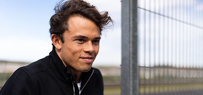 Nyck de Vries gooit het over totaal andere boeg in 2024