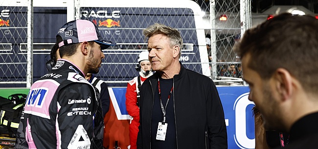F1-coureur miste eerste dag in Abu Dhabi - dit was de reden