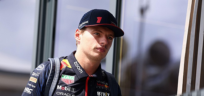 Officieel: Red Bull heeft opvolger Max Verstappen binnen