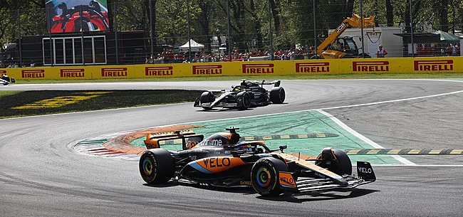 Rookie van het jaar evenaarde Hamilton met belangrijke statistiek