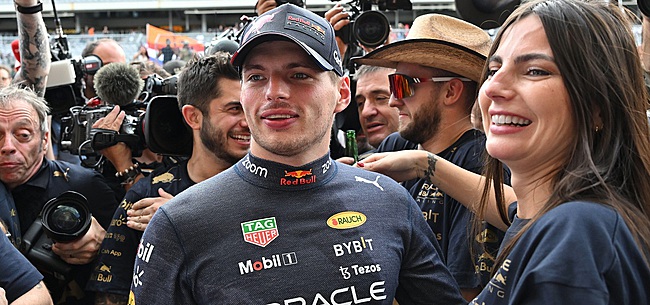 Piquet deelt prachtige Verstappen-foto's: 'Herinneringen blijven'