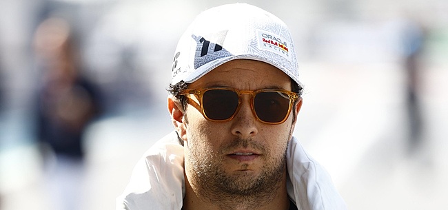 Niet Verstappen, maar Pérez de winnaar in Las Vegas?