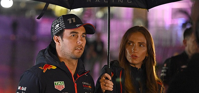 Pérez komt met waarschuwing voor Verstappen en Hamilton