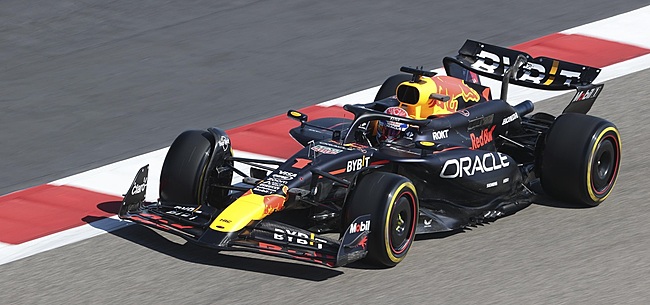 Britse pers bagatelliseert snelheid Verstappen: ‘Dat zag je meteen’