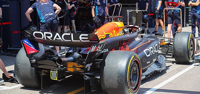 Red Bull in vieze papieren? 'Dat kunnen ze vergeten'