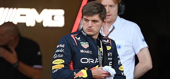 Verstappen aangepakt: 'Vergelijk Max alsjeblieft niet met die twee!'