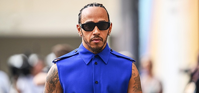 Red Bull klapt uit de school over geruchten rond Hamilton