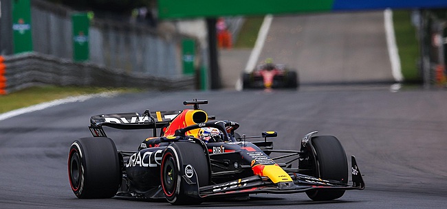 Is de Red Bull wel snel genoeg op Monza? Dit zeggen de cijfers