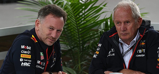 Verandert Red Bull drastisch van koers? 'Het ziet ernaar uit'