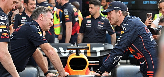 3 maanden geleden: hoe zit het nu met de Cost Cap-straf van Red Bull?