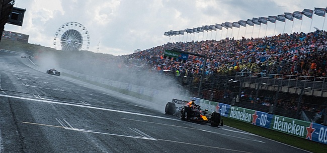 F1 neemt verregaande veiligheidsmaatregelen: dit gebeurt er in 2024