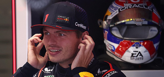 Rondje langs de media: 'Nu alleen Verstappen nog!'