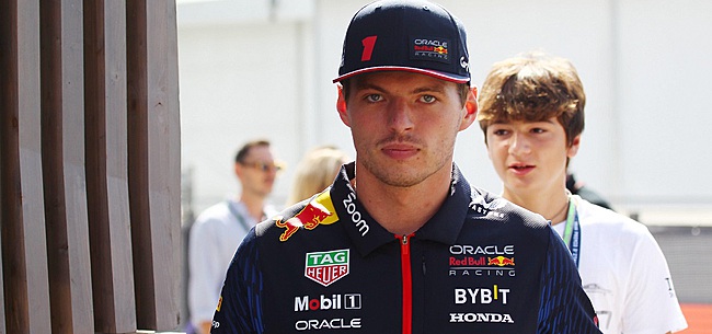 Britse pers: 'Hij naast Verstappen? Dat wil toch niemand!'