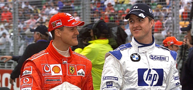 Broer Ralf heeft wens voor Michael Schumacher: ‘Dat zou ik willen’