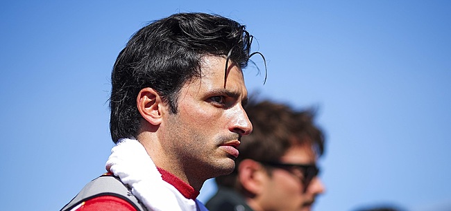 Sainz naar Red Bull Racing? 'Ze boden hem te weinig geld'