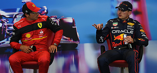 Koning van de zondag | Tacticus Sainz, Verstappen redt eer