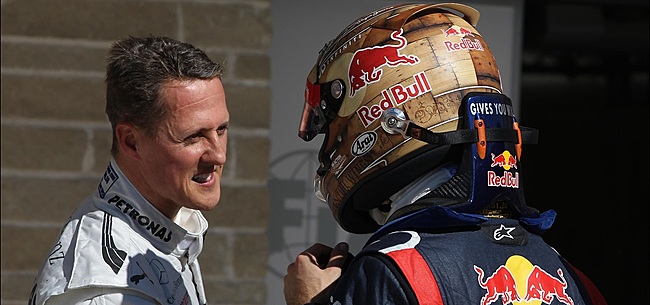 Bijna 10 jaar na ski-ongeluk belangrijke update over Michael Schumacher
