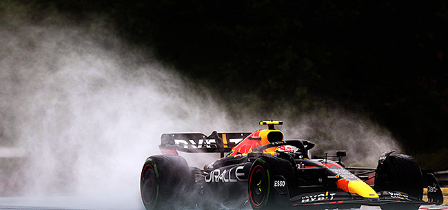 Grand Prix van Hongarije: dit is de Hungaroring