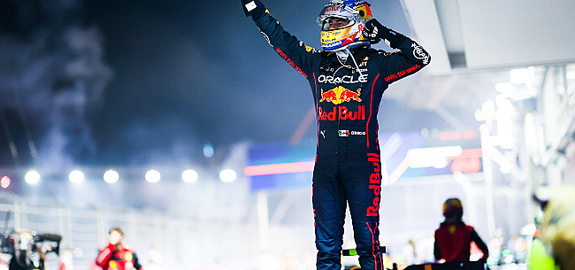 GP van Singapore: dit is Marina Bay Street Circuit