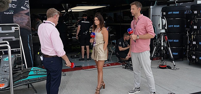 Sky Sports gaat door met omstreden analist: bekijk hier de beelden