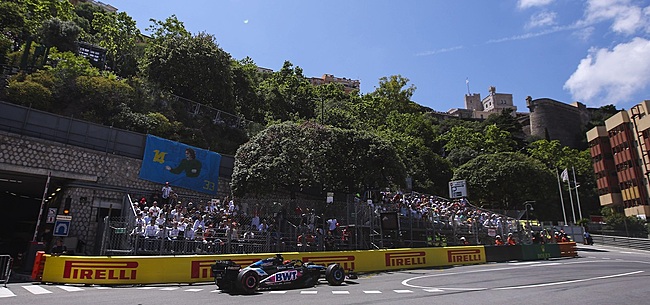 Britse pers zeker: 'Topcoureur gaat GP Canada missen'