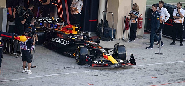 Max Verstappen krijgt volle laag: ‘Hij vermoordde hem bijna!’