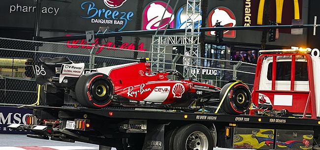 Start VT2 Las Vegas opnieuw uitgesteld, fans krijgen slecht nieuws