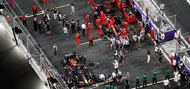 Slecht nieuws voor Viaplay én Ziggo na miljardenbod op F1-rechten?