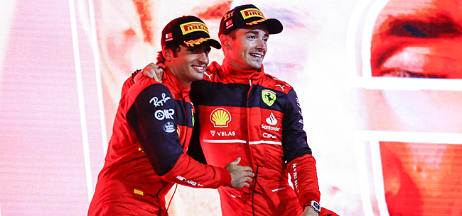 Ferrari-teambaas haalt uit naar geruchten: 'Wat een grap'