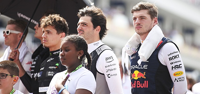 'Verstappen is de enige reden dat hij nog bij Red Bull zit'
