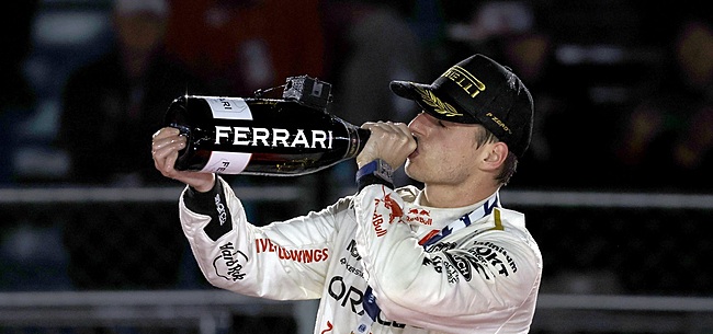 Britse pers doet bizarre vaststelling na uitspraken Verstappen