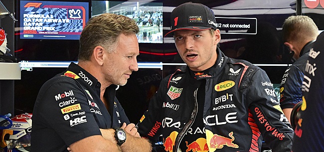 Red Bull onthult toekomstplannen: 'Voor ons is alles duidelijk'