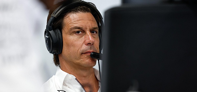 FIA start schokkend onderzoek naar Mercedes-baas Toto Wolff