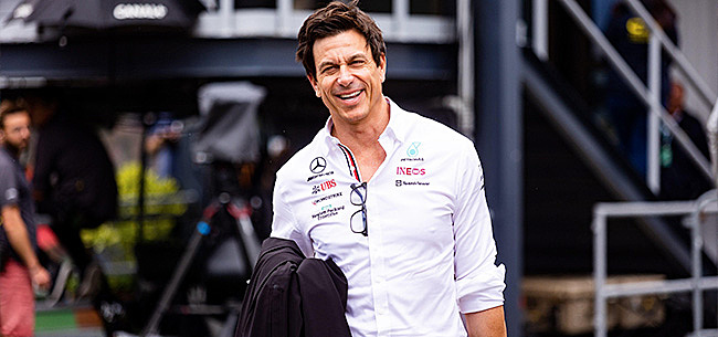 Wolff over Amerikaanse focus F1: 